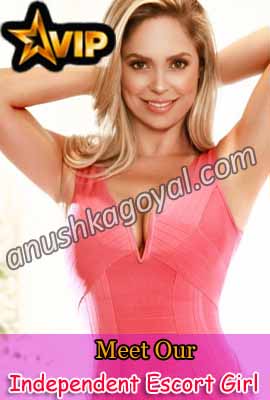 Moti Bagh escorts